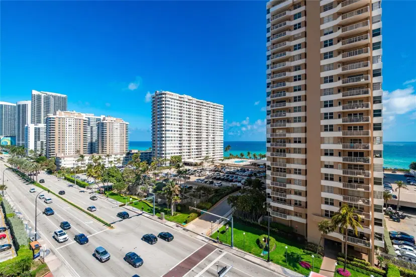 Picture of 1985 S Ocean Dr 8Q, Hallandale Beach FL 33009