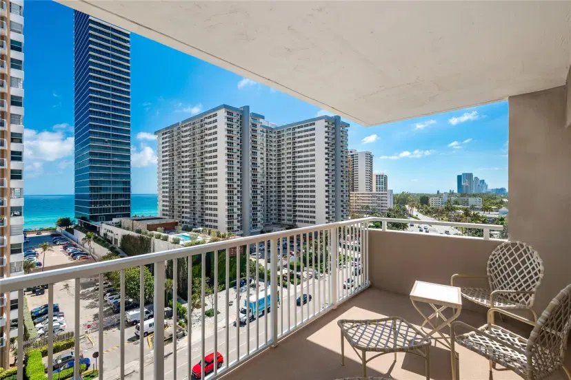 Picture of 1985 S Ocean Dr 8Q, Hallandale Beach FL 33009