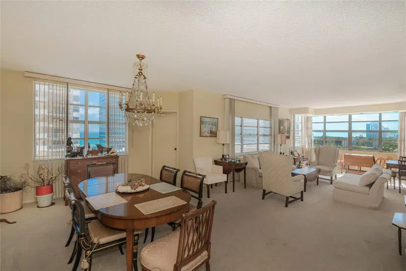 Picture of 1985 S Ocean Dr 8Q, Hallandale Beach FL 33009