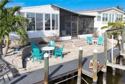 Picture of 3070 Harpoon Ln, St. James City, FL 33956