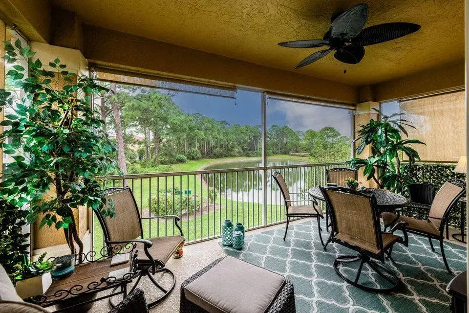 Picture of 8376 Mulligan Circle 1822, Port St Lucie, FL 34986