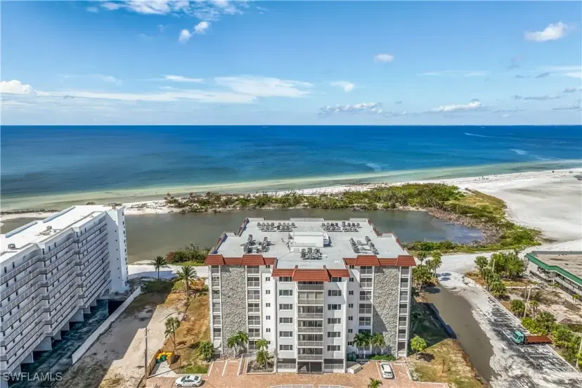 Picture of 6900 Estero Blvd 408, Fort Myers Beach FL 33931