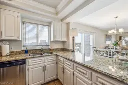 Picture of 6900 Estero Blvd 408, Fort Myers Beach, FL 33931