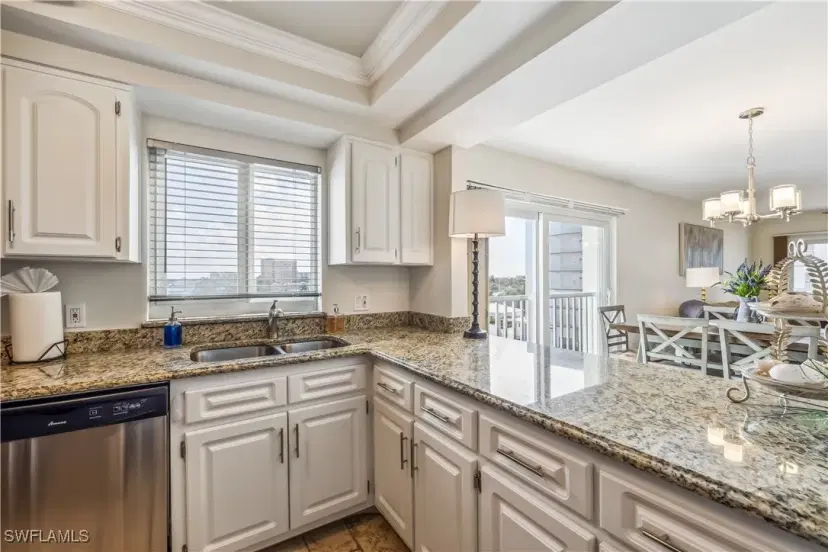 Picture of 6900 Estero Blvd 408, Fort Myers Beach FL 33931