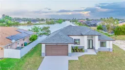 Picture of 1227 SE 3Rd Ave, Cape Coral, FL 33990