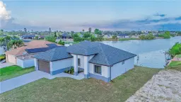 Picture of 1227 SE 3Rd Ave, Cape Coral, FL 33990