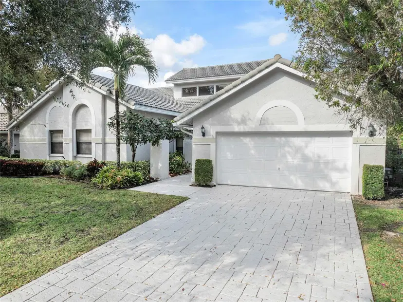 Picture of 8977 NW 53Rd Mnr, Coral Springs FL 33067