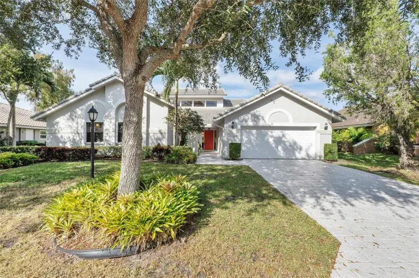 Picture of 8977 NW 53Rd Mnr, Coral Springs FL 33067