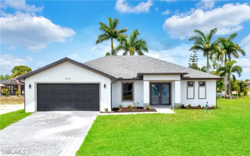 Picture of 2719 NW 20Th Ter, Cape Coral FL 33993