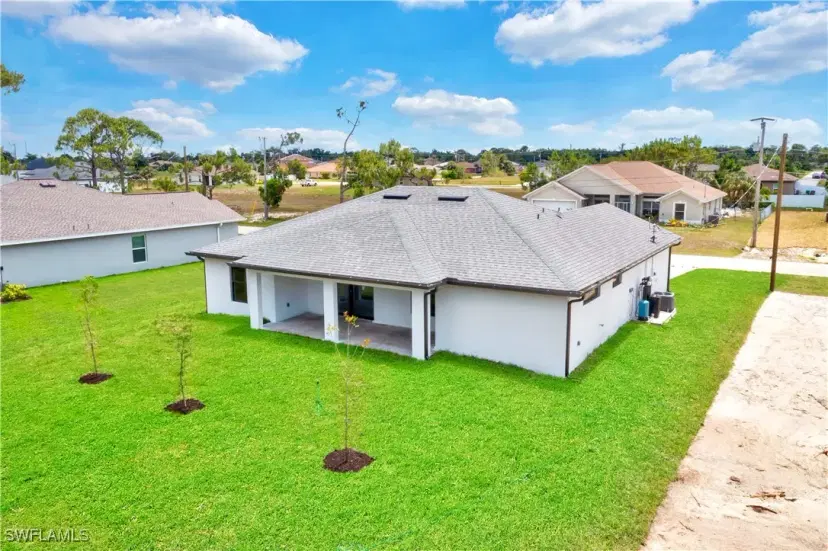 Picture of 2719 NW 20Th Ter, Cape Coral FL 33993
