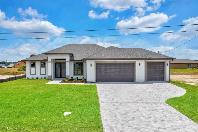 Picture of 2700 NW 20Th Ter, Cape Coral FL 33993