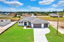 Picture of 2700 NW 20Th Ter, Cape Coral, FL 33993