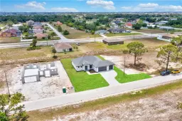 Picture of 2700 NW 20Th Ter, Cape Coral, FL 33993
