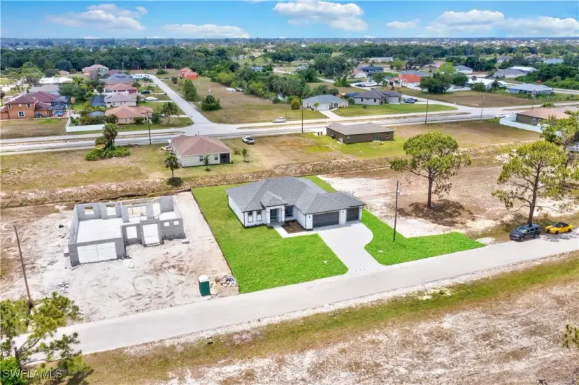 Picture of 2700 NW 20Th Ter, Cape Coral FL 33993