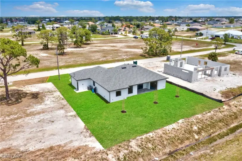 Picture of 2700 NW 20Th Ter, Cape Coral FL 33993
