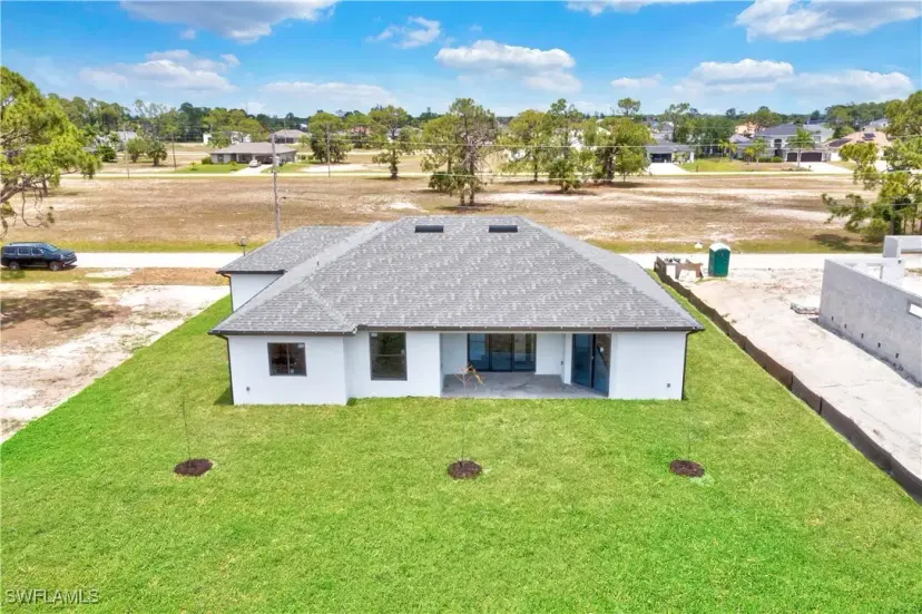 Picture of 2700 NW 20Th Ter, Cape Coral FL 33993