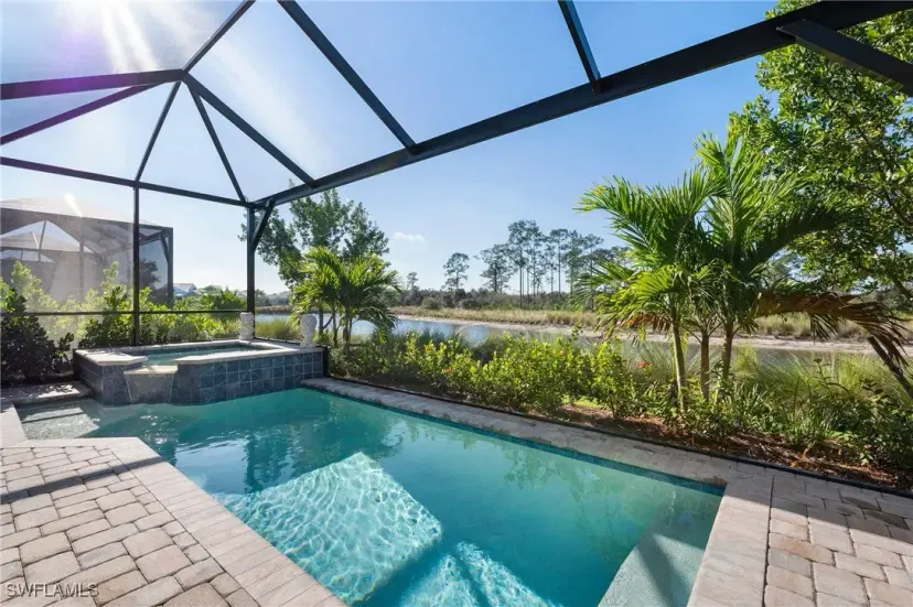 Picture of 6907 Saona Ct, Naples FL 34113