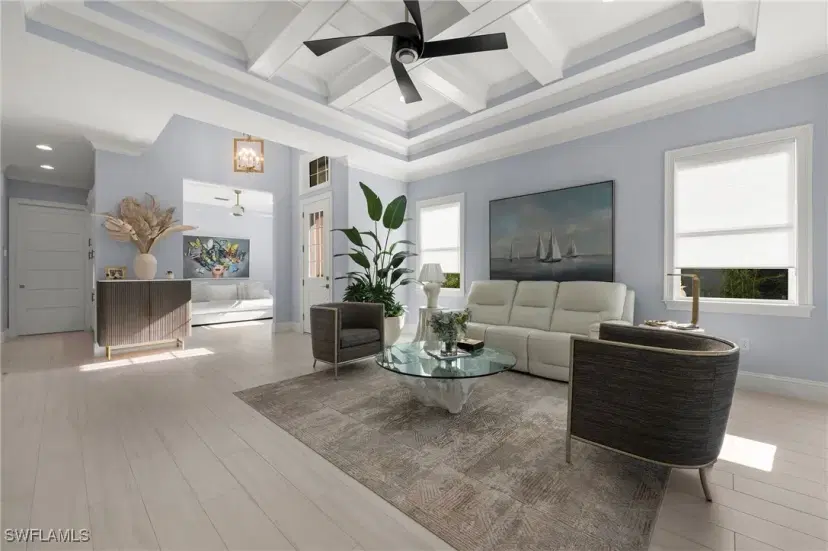 Picture of 6907 Saona Ct, Naples FL 34113