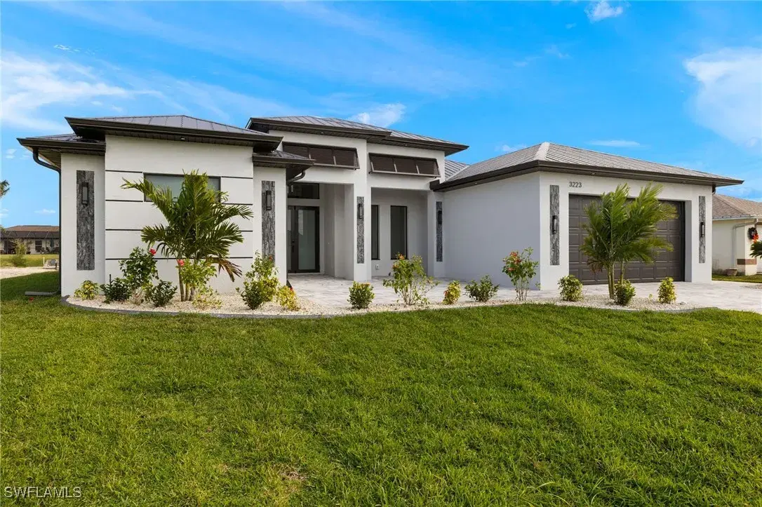 Picture of 3223 SW 11Th Ct, Cape Coral, FL 33914
