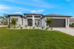 Picture of 3223 SW 11Th Ct, Cape Coral, FL 33914
