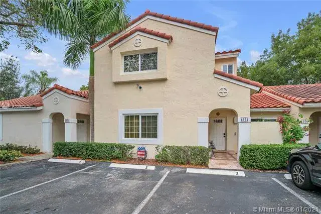 Picture of 1372 Cottonwood Circle 1372, Weston FL 33326
