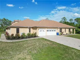 Picture of 9700 Quail Hollow Rd, North Fort Myers, FL 33917