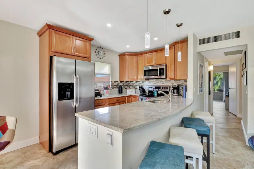 Picture of 24 Waterford A, Delray Beach FL 33446
