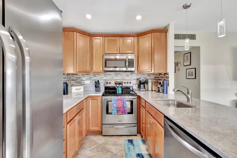 Picture of 24 Waterford A, Delray Beach FL 33446
