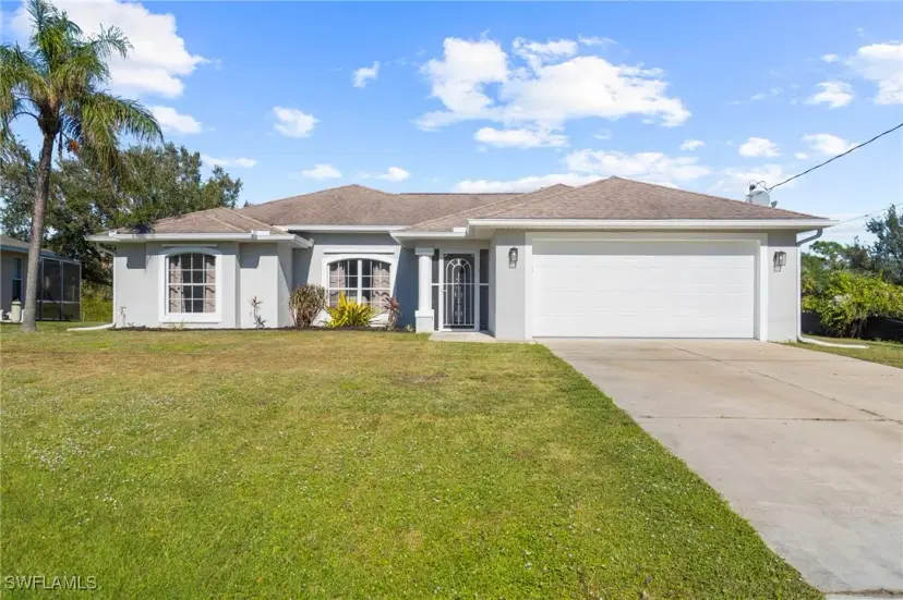 Picture of 4467 Cinderella Cir, North Port FL 34286