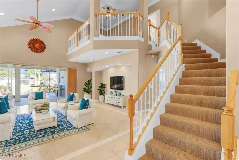 Picture of 8318 Laurel Lakes Way, Naples FL 34119
