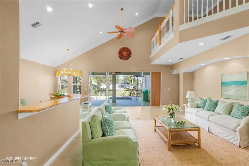 Picture of 8318 Laurel Lakes Way, Naples FL 34119