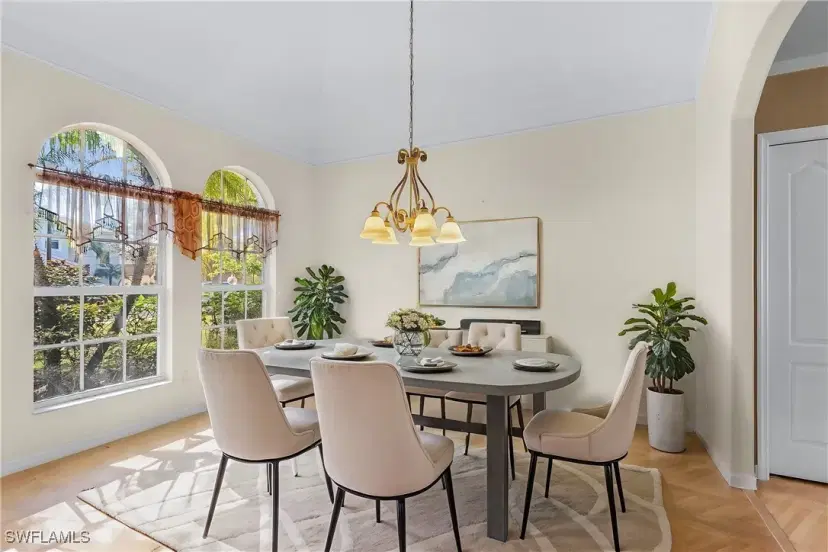 Picture of 8318 Laurel Lakes Way, Naples FL 34119