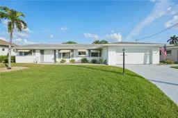 Picture of 855 Miramar Ct, Cape Coral, FL 33904