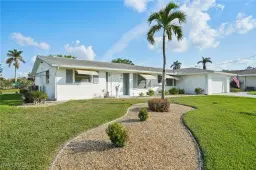 Picture of 855 Miramar Ct, Cape Coral, FL 33904