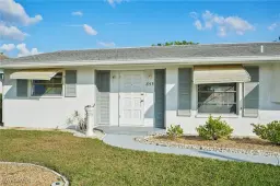 Picture of 855 Miramar Ct, Cape Coral, FL 33904