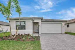 Picture of 12606 SW Rain River Drive, Port St Lucie, FL 34987