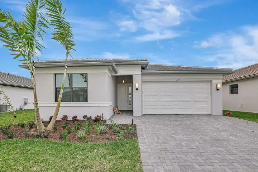 Picture of 12606 SW Rain River Drive, Port St Lucie FL 34987
