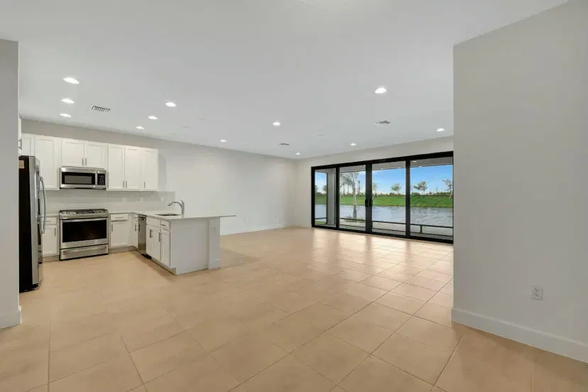 Picture of 12606 SW Rain River Drive, Port St Lucie FL 34987