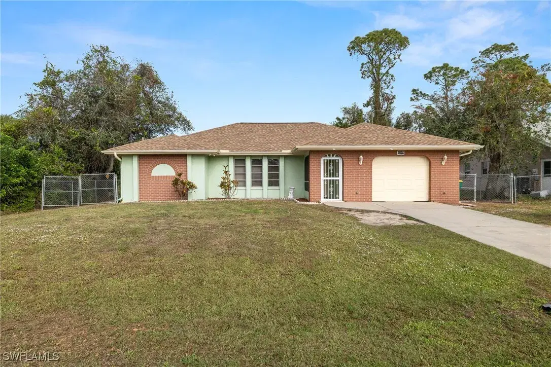 Picture of 21024 Baffin Ave, Port Charlotte, FL 33954