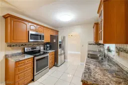 Picture of 21024 Baffin Ave, Port Charlotte, FL 33954