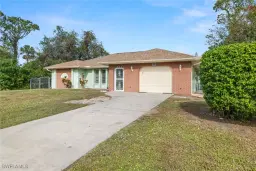Picture of 21024 Baffin Ave, Port Charlotte, FL 33954
