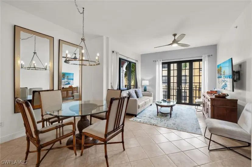 Picture of 8010 Via Sardinia Way 4205, Estero FL 33928