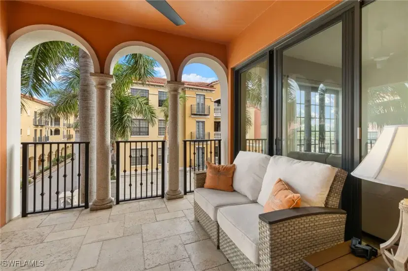 Picture of 8010 Via Sardinia Way 4205, Estero FL 33928