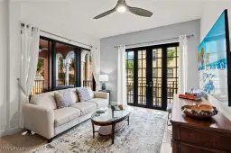 Picture of 8010 Via Sardinia Way 4205, Estero, FL 33928