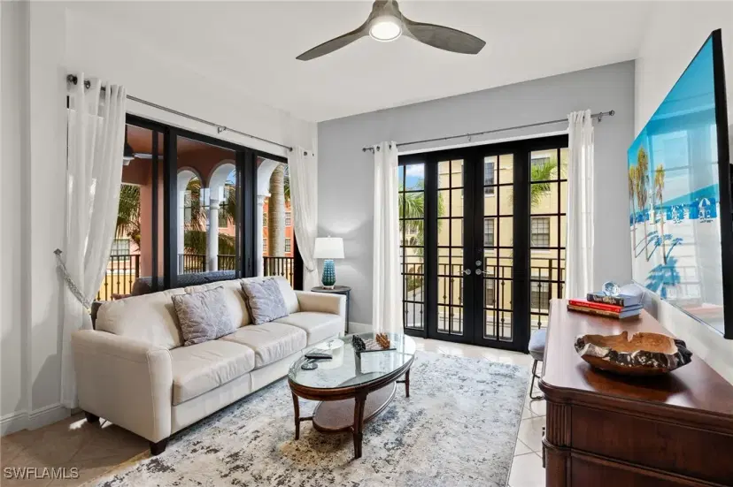 Picture of 8010 Via Sardinia Way 4205, Estero FL 33928