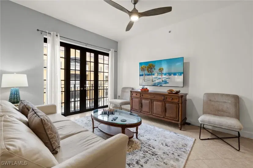 Picture of 8010 Via Sardinia Way 4205, Estero FL 33928
