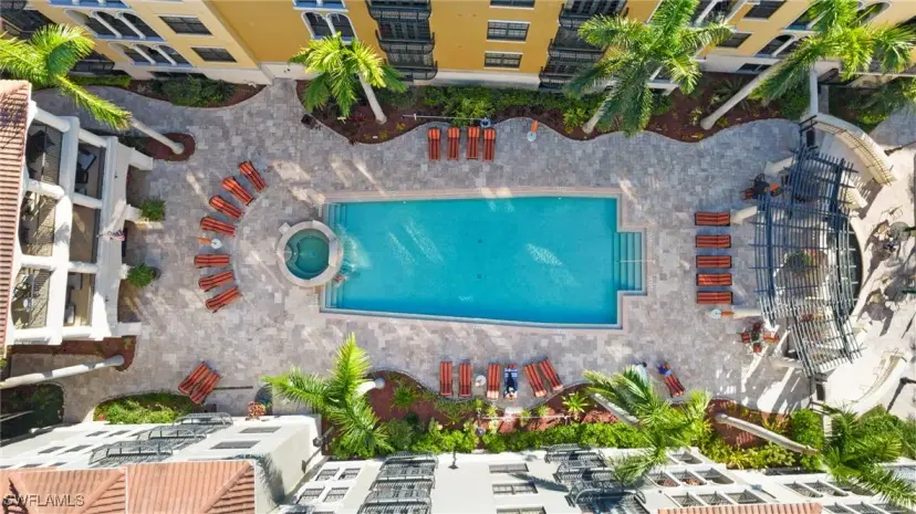Picture of 8010 Via Sardinia Way 4205, Estero FL 33928
