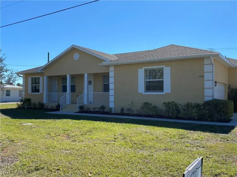 Picture of 2300 Jackson Ave, Naples FL 34112