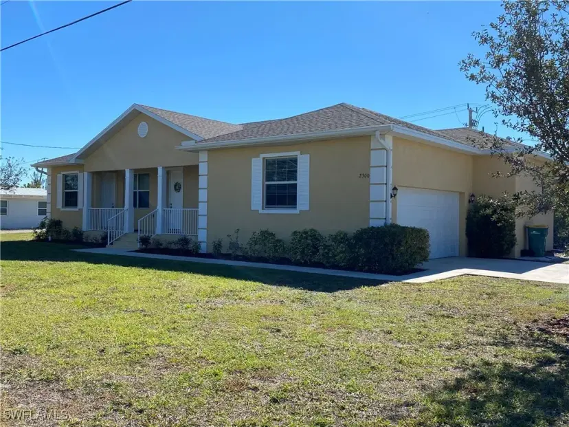 Picture of 2300 Jackson Ave, Naples FL 34112
