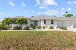 Picture of 18711 Crosswind Ave, North Fort Myers, FL 33917
